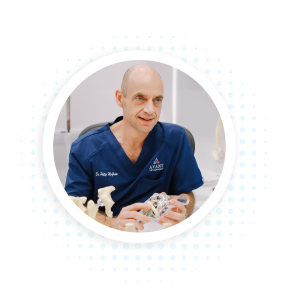 Sports And Orthopaedic Clinic 73 Dr Philip Orthopaedic Doctor