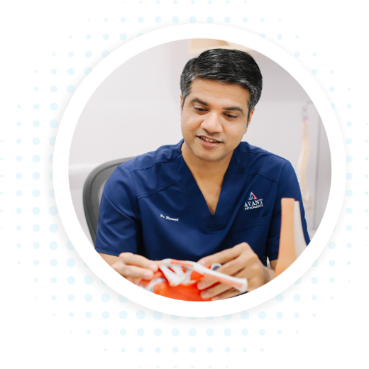 Sports And Orthopaedic Clinic 71 Dr Ramesh Orthopaedic Doctor