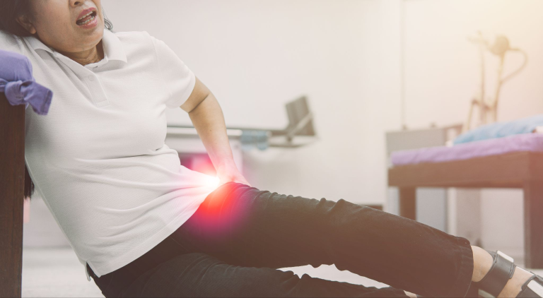 Can You Live With A Labral Tear | Avant Orthopaedics