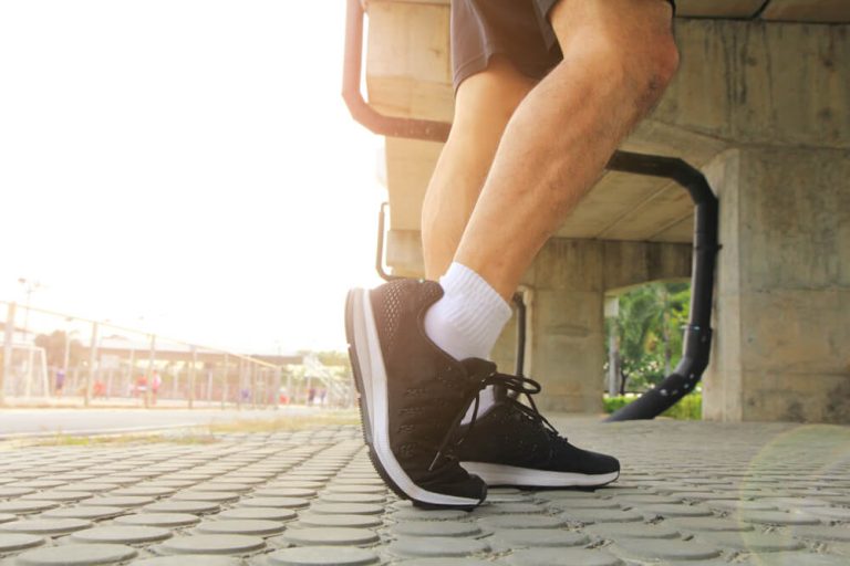 How To Prevent An Ankle Sprain