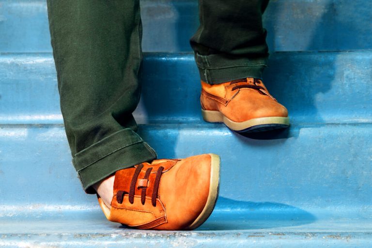 Symptoms Of Ankle Sprain
