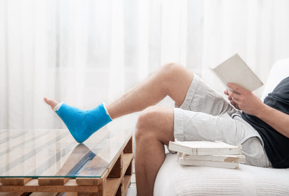 Treating Plantar Fasciitis With Physical Therapy