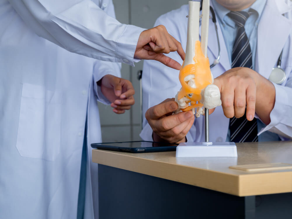 Bone Tumours