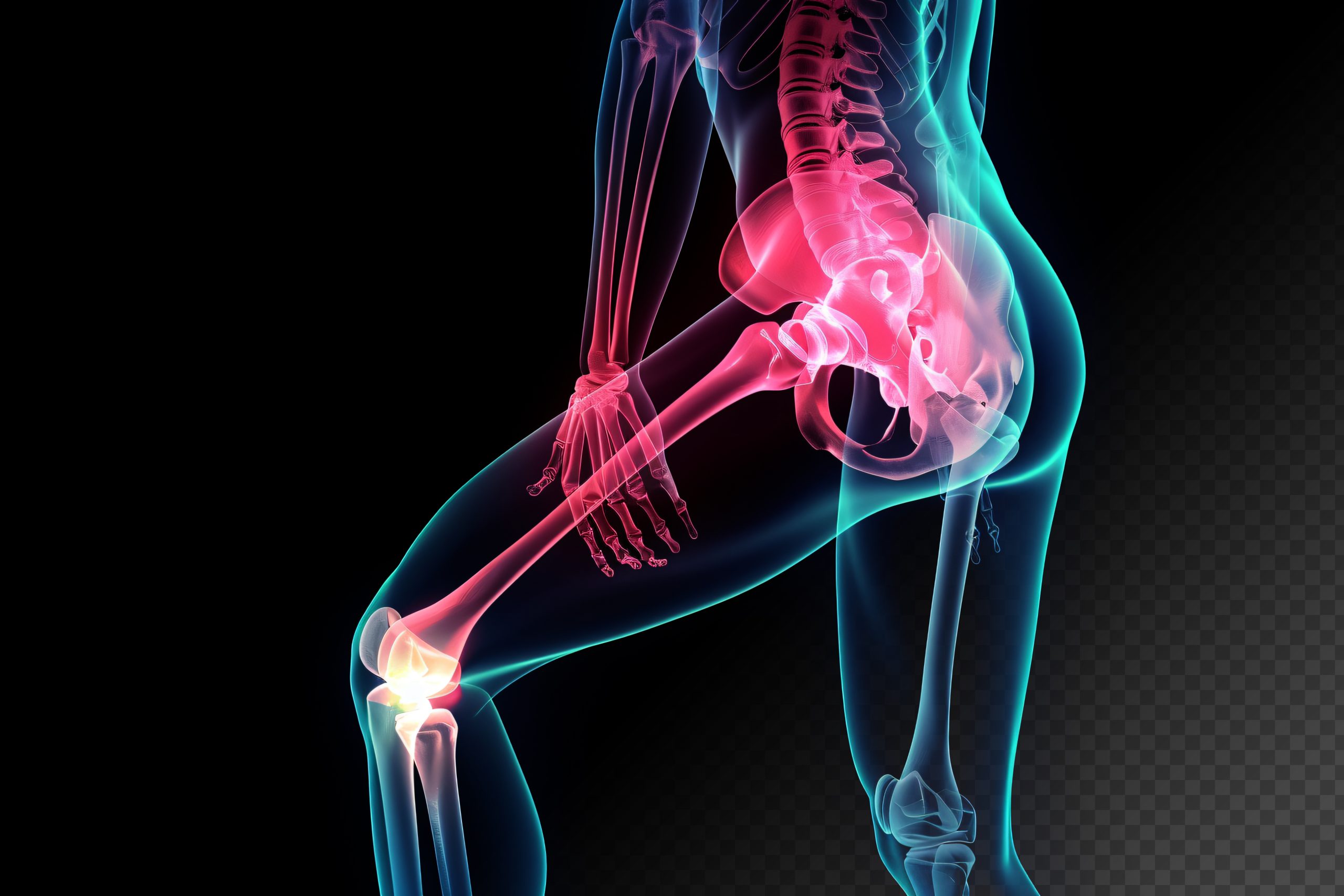 Total Hip Replacement