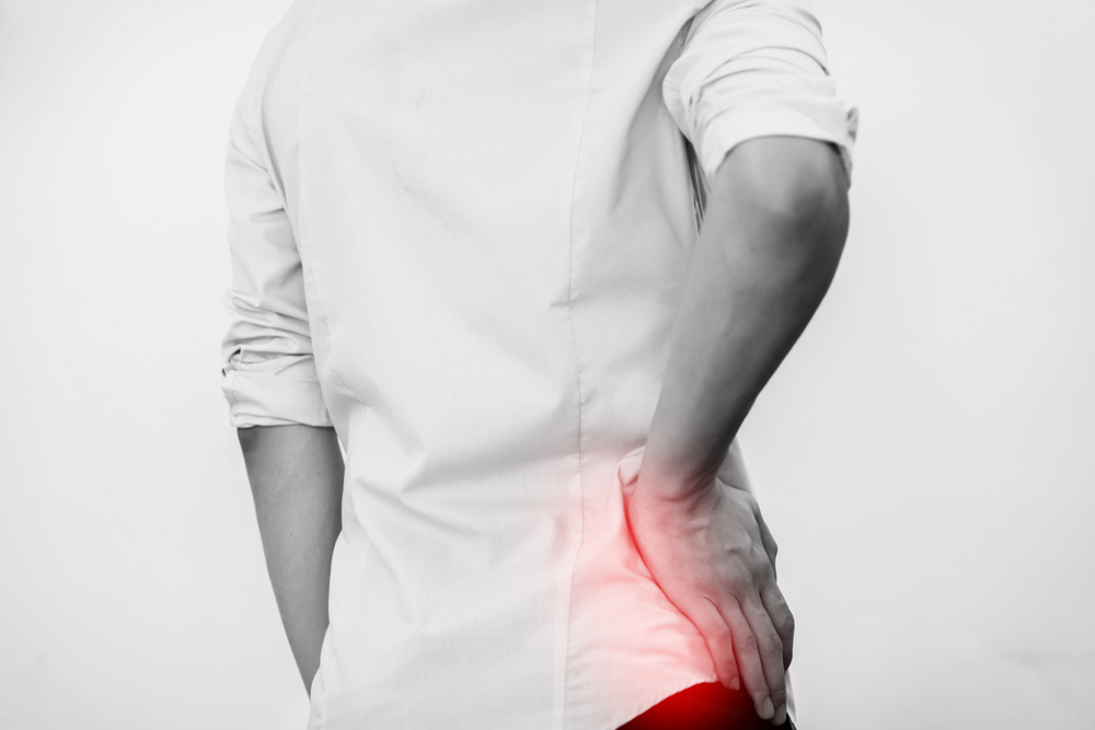 Hip Instability